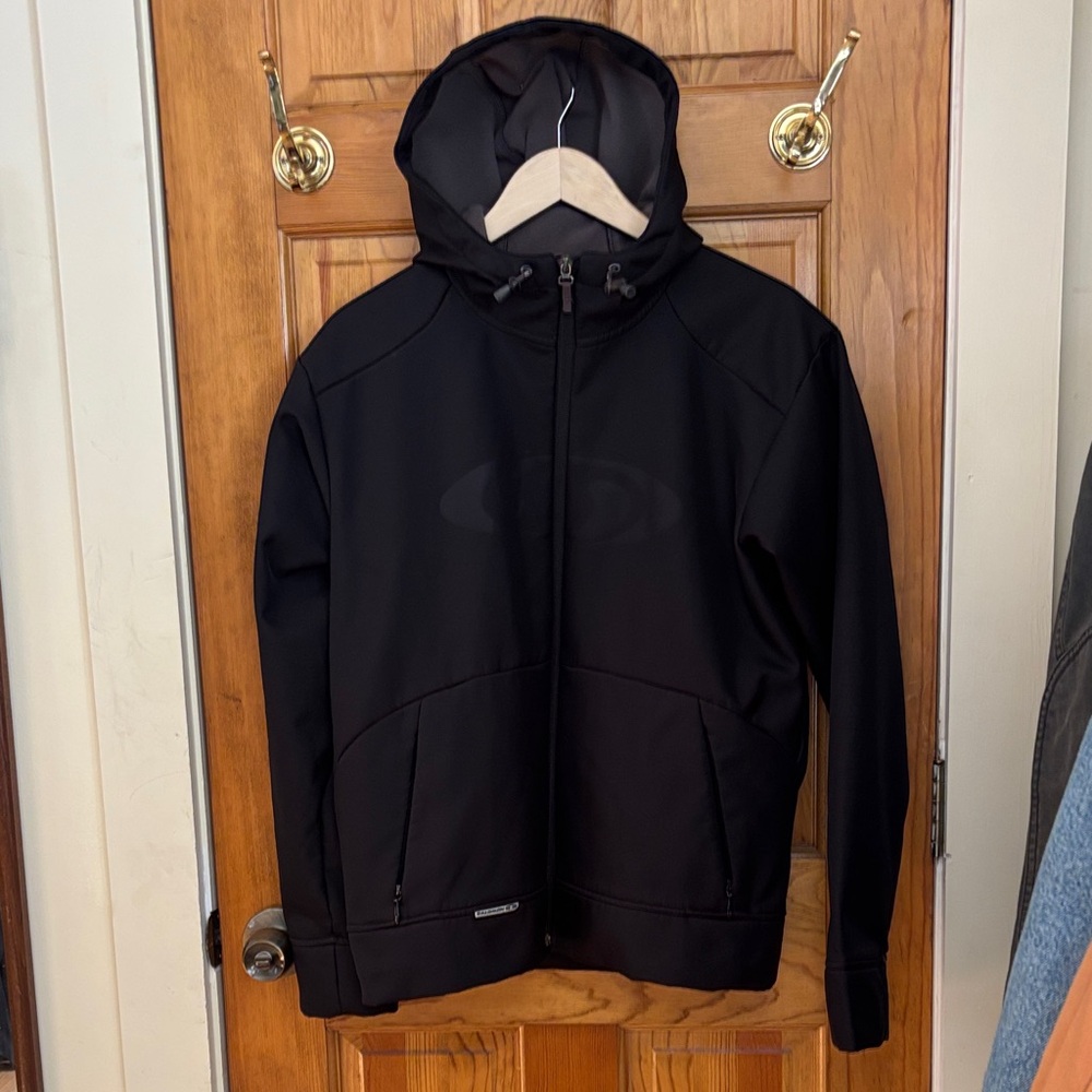 Salomon Softshell Jacket - image 1